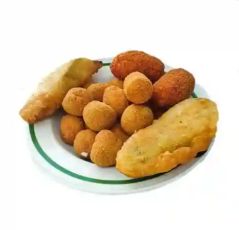 Fritti Misti