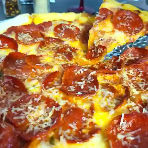 Pizza Pepperoni