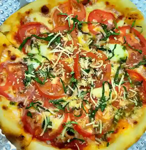 Pizza Margherita