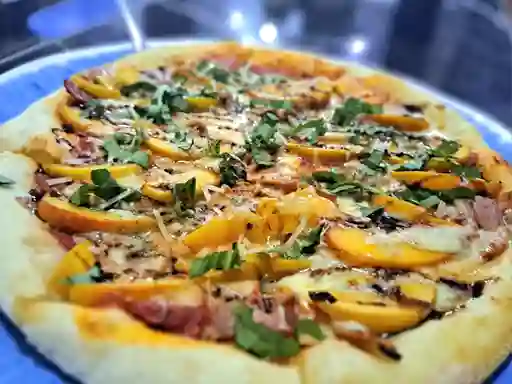 Pizza Amor de Mi Vida