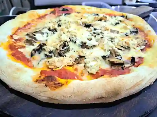 Pizza Tú y Yo