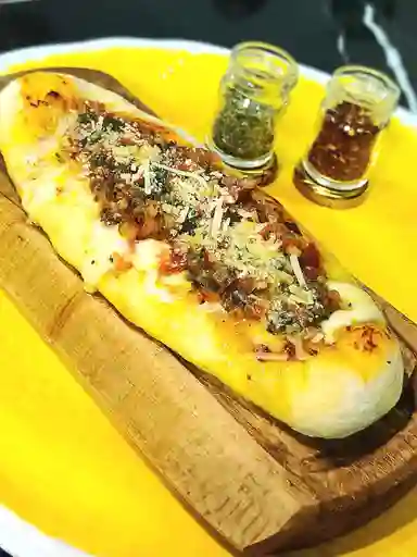 Choripizza Argentino