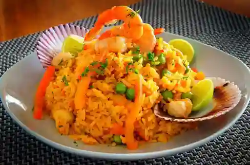 Arroz Marinero