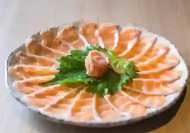 Carpaccio