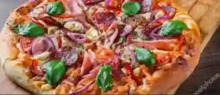 Salami Mediana