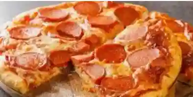 Gringa Mediana