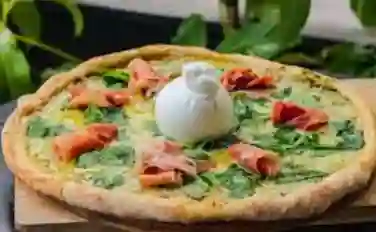 Parma Mia Grande