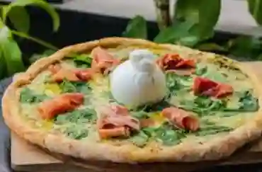 Parma Mia Mediana