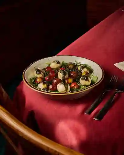 Insalata Caprese