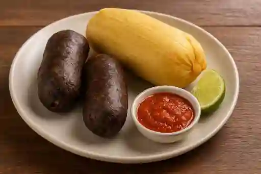 Rellenas