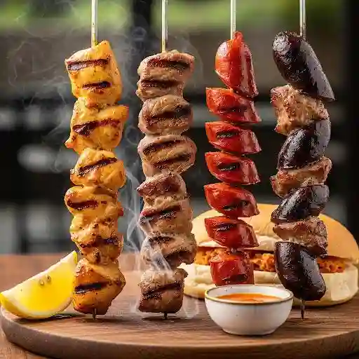 Pinchos