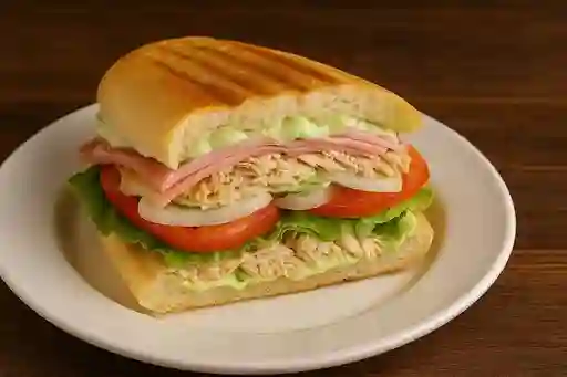 Cubano