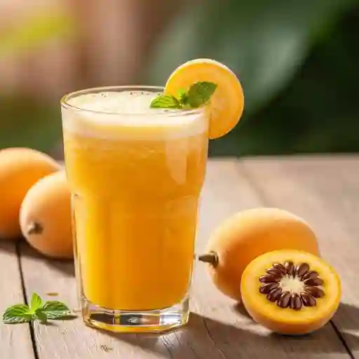 Jugo Natural
