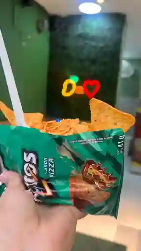 Dorisencillo