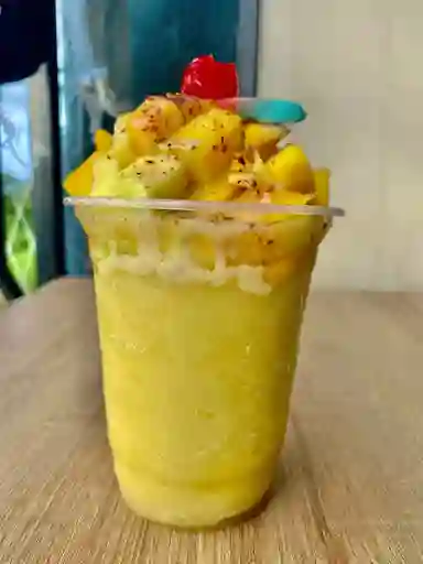 Granizado de Lulo