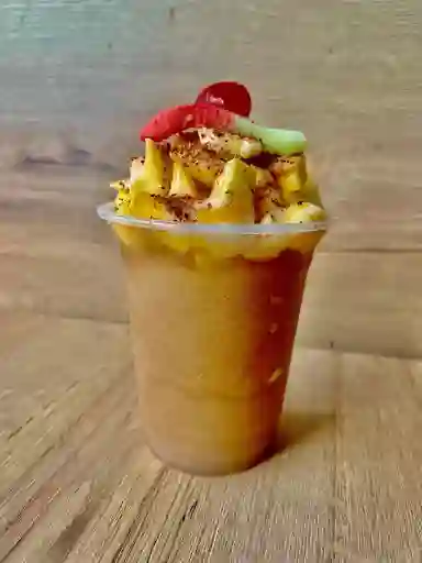 Granizado de Tamarindo