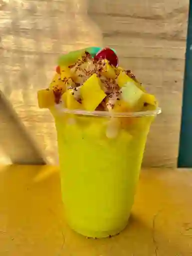Granizado de Mango Biche