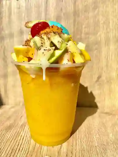 Granizado de Maracumango