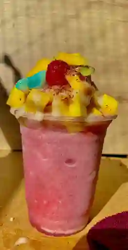 Granizado de Uva