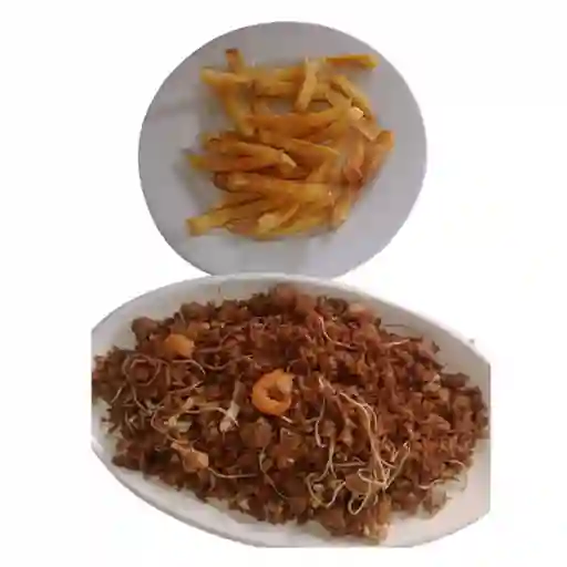 Arroz Chino