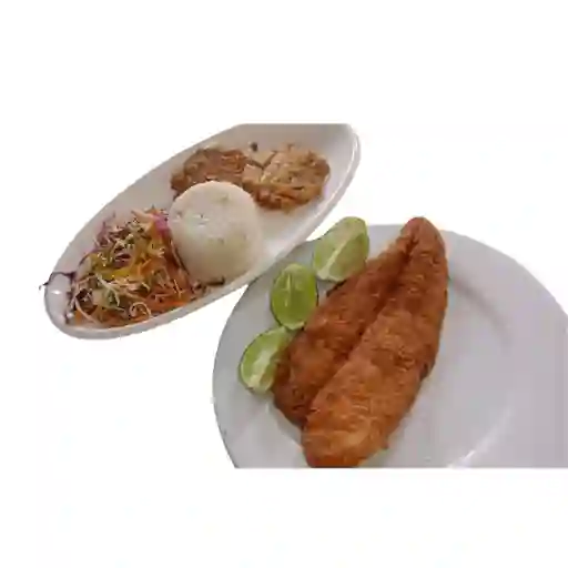Robalo Apanado