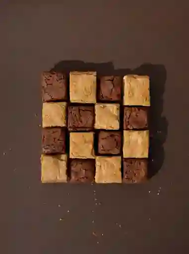 Caje Minis Mezclados X15