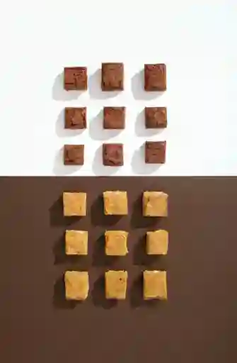 Caje Minis Mezclados X24