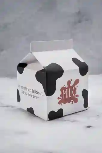 Caje Minis Mezclados X8