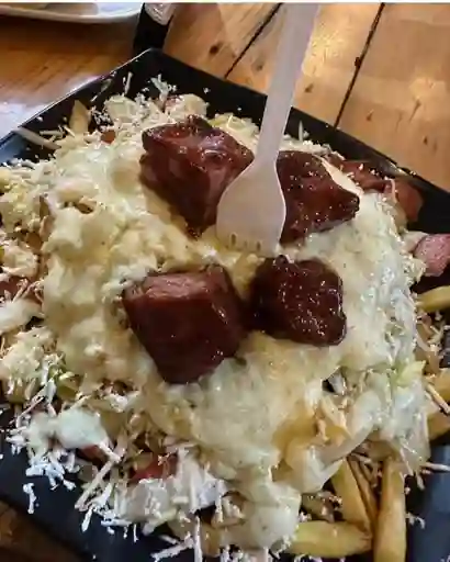 Picada Personal Grilled