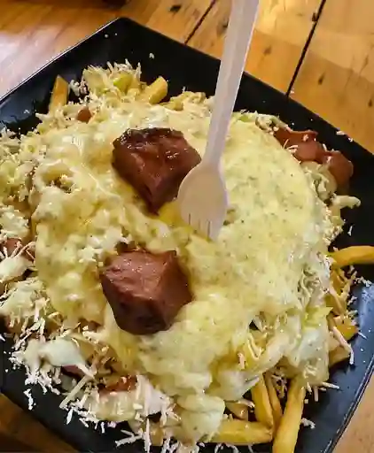 Picada Junior