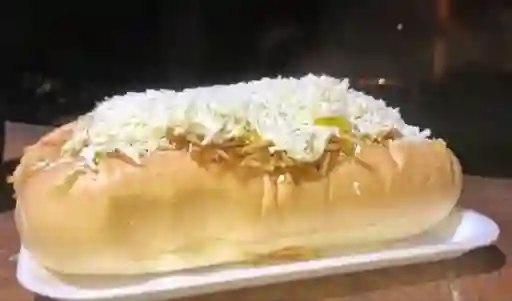 Perro Sencillo