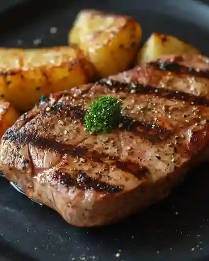 Lomo de Cerdo 300G
