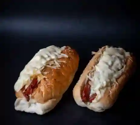 2 Chorriperros
