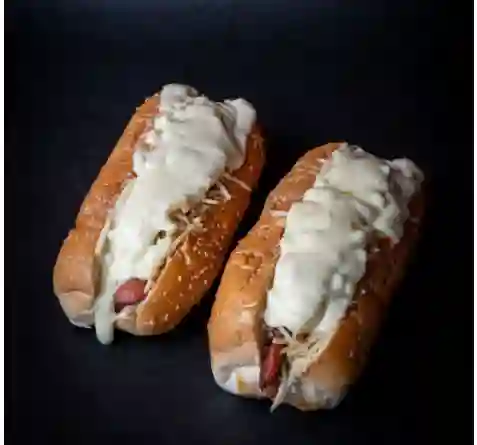 2 Hot Dog