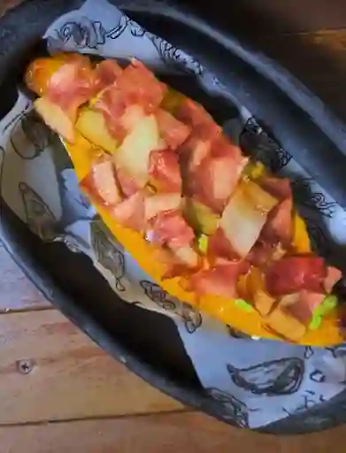 Madurito Perron