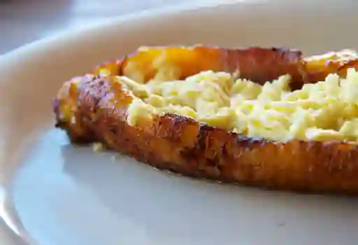 Madurito Queso