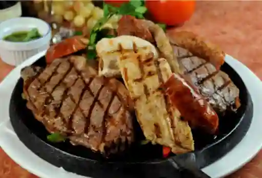 Picada Grande