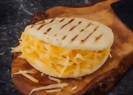 Arepa Queso Mozzarella