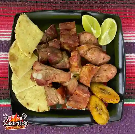 Picada Mix