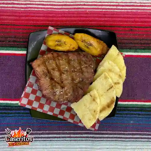 Caderita de Res
