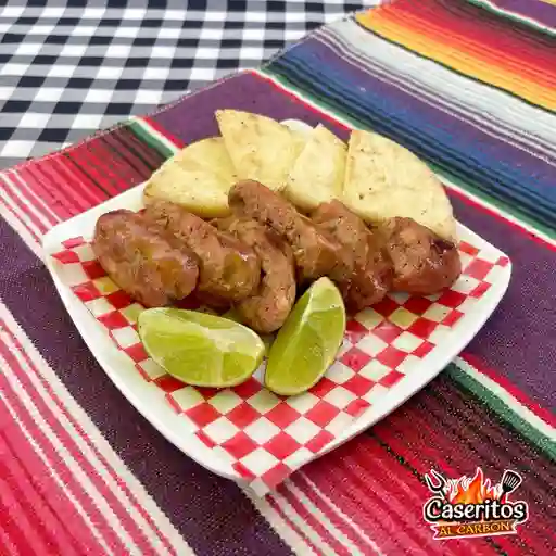 Chorizo Artesanal