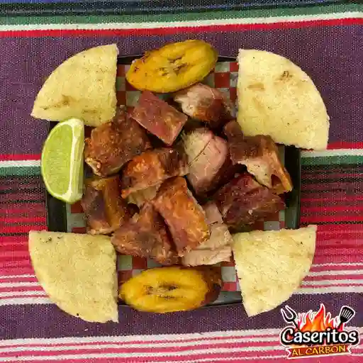 Panceta y Costilla