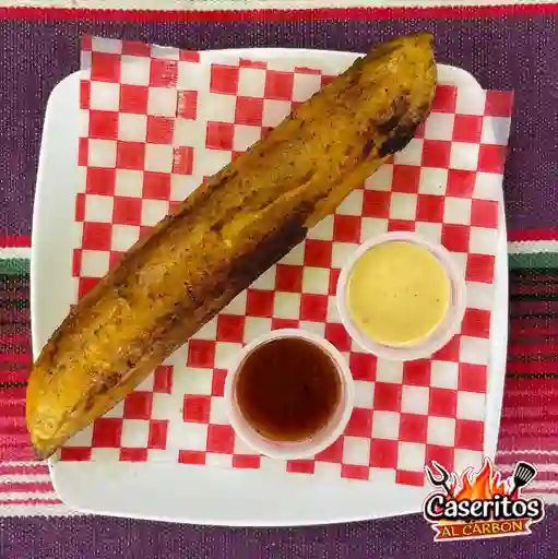 Platano Maduro