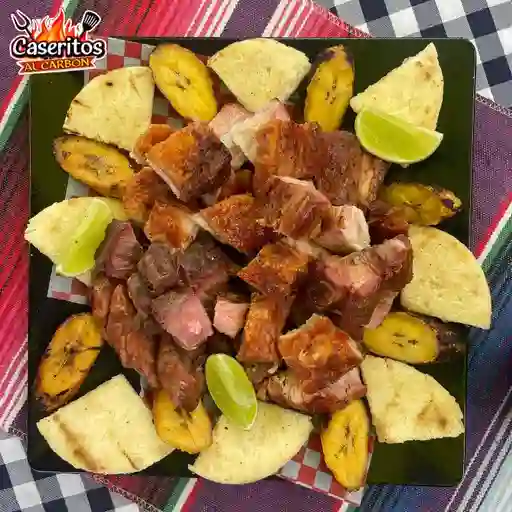 Picada Familiar