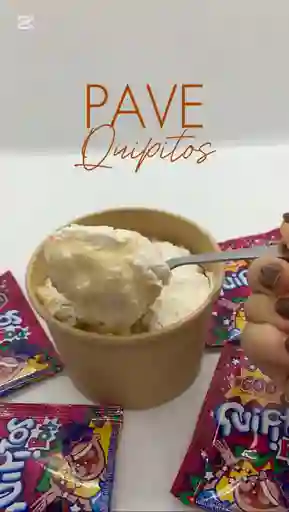 Pave Quipitos Personal