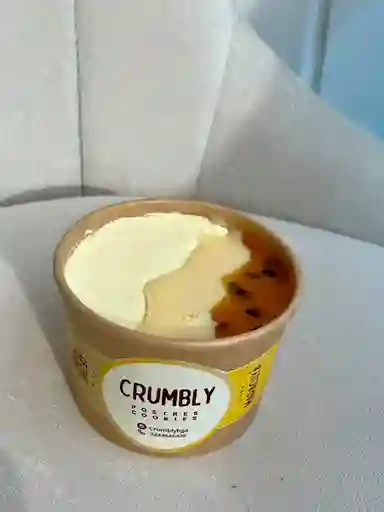 Pave Klim Maracuyá Mediano