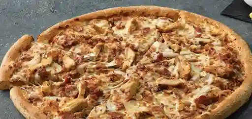 Pollo BBQ
