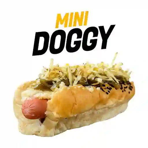 Mini Doggy