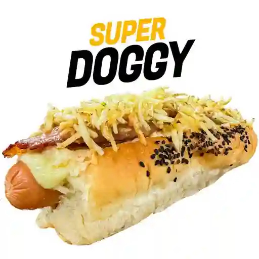 Super Doggy