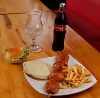 Combo Super Chuzo